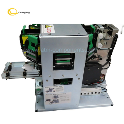 Банкоматы Hyosung Octagon 8 Hopper Card Printer Банкоматная машина Часть S5645000042 5645000042 Hyosung Octagon 8 Hopper Card Printer