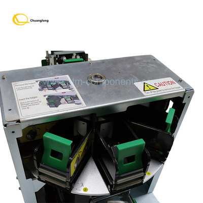 Банкоматы Hyosung Octagon 8 Hopper Card Printer Банкоматная машина Часть S5645000042 5645000042 Hyosung Octagon 8 Hopper Card Printer