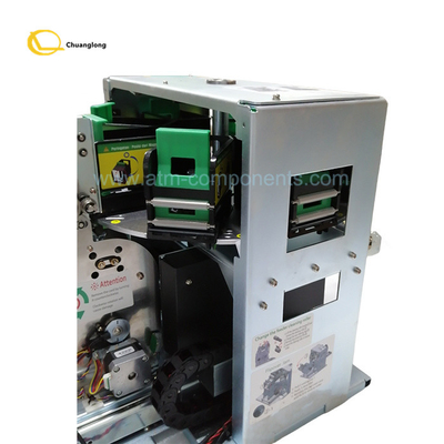 Банкоматы Hyosung Octagon 8 Hopper Card Printer Банкоматная машина Часть S5645000042 5645000042 Hyosung Octagon 8 Hopper Card Printer