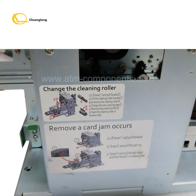 Банкоматы Hyosung Octagon 8 Hopper Card Printer Банкоматная машина Часть S5645000042 5645000042 Hyosung Octagon 8 Hopper Card Printer
