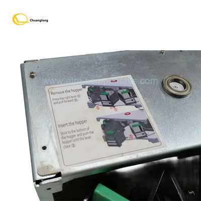Банкоматы Hyosung Octagon 8 Hopper Card Printer Банкоматная машина Часть S5645000042 5645000042 Hyosung Octagon 8 Hopper Card Printer