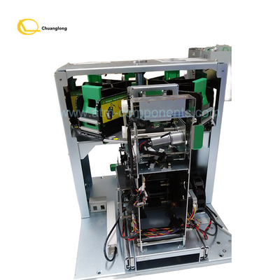 Банкоматы Hyosung Octagon 8 Hopper Card Printer Банкоматная машина Часть S5645000042 5645000042 Hyosung Octagon 8 Hopper Card Printer