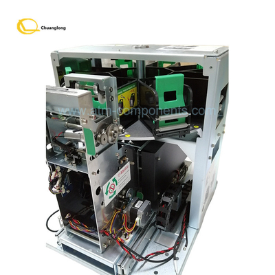 Банкоматы Hyosung Octagon 8 Hopper Card Printer Банкоматная машина Часть S5645000042 5645000042 Hyosung Octagon 8 Hopper Card Printer