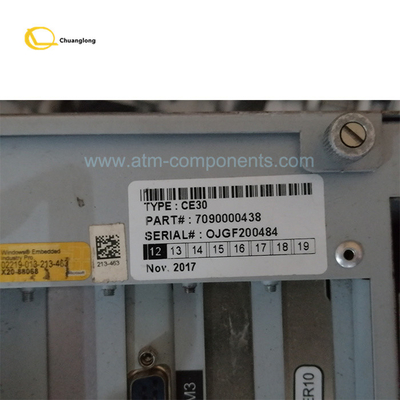 S7090000438 Части для банкоматов 7090000438 Hyosung MX5600T PC Core XP CE30 CPU