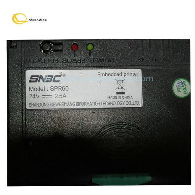 5409000040 S5409000040 SPR60 Hyosung Части банкоматных машин Hyosung RECEIPT PRINTER SPR60