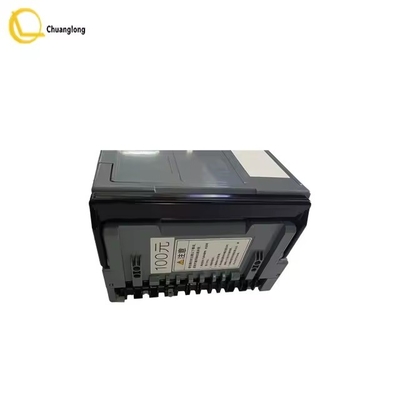 ОКИ G7 G8 YA4229-4000G001 Части банкомата ID01886 SN048410 Кассета для снятия денег