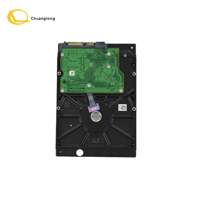 ST500DM002 Seagate 500GB HDD 7.2K SATA жесткий диск 18D142-500