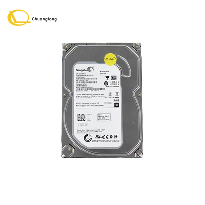 ST500DM002 Seagate 500GB HDD 7.2K SATA жесткий диск 18D142-500