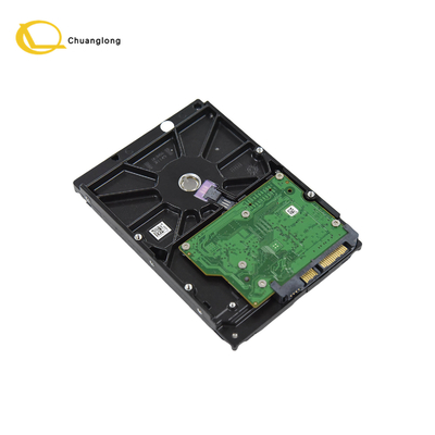 ST500DM002 Seagate 500GB HDD 7.2K SATA жесткий диск 18D142-500