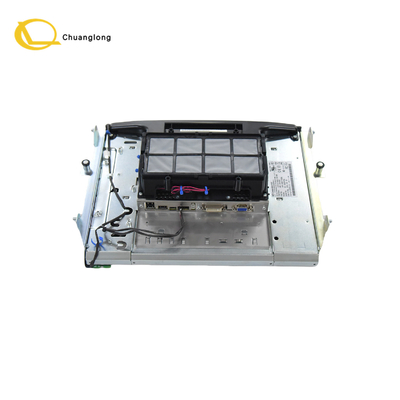 445-0745886 4450745886 NCR 6625 Термоуправление THERMAN15 Сборка АТМ Запчасти