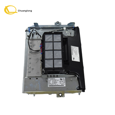 445-0745886 4450745886 NCR 6625 Термоуправление THERMAN15 Сборка АТМ Запчасти