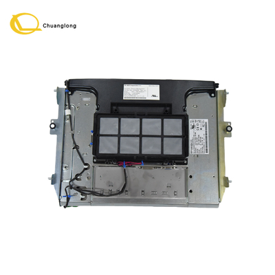 445-0745886 4450745886 NCR 6625 Термоуправление THERMAN15 Сборка АТМ Запчасти
