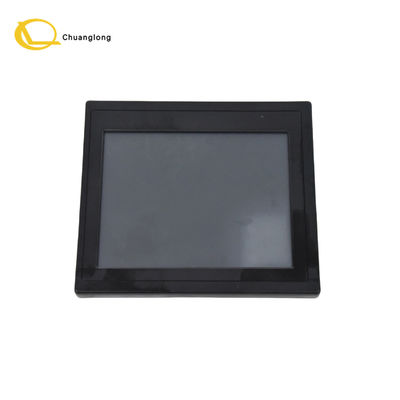 Хорошая цена Части банкомата NCR F10SBL NCR 6625 Самообслуживающийся графический оператор дисплейная панель сенсорный экран 445-0735023 4450735023 онлайн