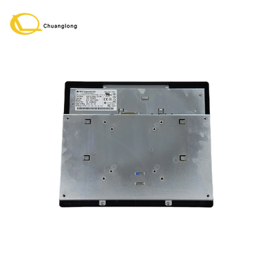 Части банкомата NCR F10SBL NCR 6625 Самообслуживающийся графический оператор дисплейная панель сенсорный экран 445-0735023 4450735023