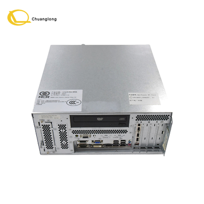 Запчасти для банкоматов NCR NCR 6651 6625 ПК ядро самообслуживание ПК ядро Quad Core CPU Pocono-Mini ПК 445-0750623 4450750623