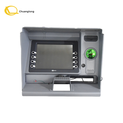 Запчасти для банкоматов NCR NCR SelfServ 6625 6622 6626 Снять деньги с банкомата Передняя панель с дисплеем