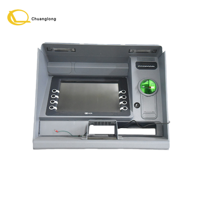 Запчасти для банкоматов NCR NCR SelfServ 6625 6622 6626 Снять деньги с банкомата Передняя панель с дисплеем