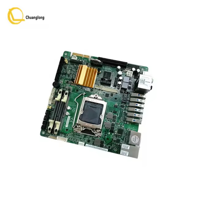 445-0764456 445-0767382 445-0769935 Части банкомата NCR 66XX Estoril Материнская плата Intel Haswell