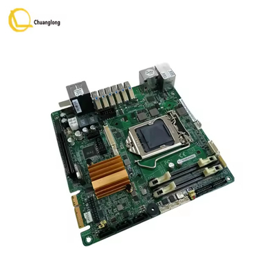 445-0764456 445-0767382 445-0769935 Части банкомата NCR 66XX Estoril Материнская плата Intel Haswell