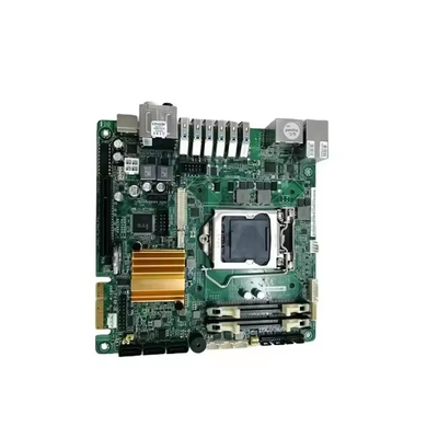 445-0764456 445-0767382 445-0769935 Части банкомата NCR 66XX Estoril Материнская плата Intel Haswell