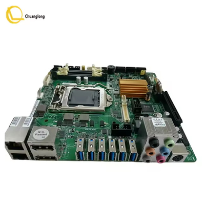 445-0764456 445-0767382 445-0769935 Части банкомата NCR 66XX Estoril Материнская плата Intel Haswell