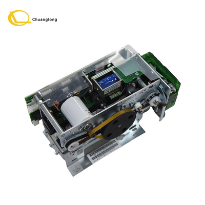 Читатель карт банкомата NCR 6622 6625 NU-MCRW 3TK R&amp;W HICO Smart Card Reader 4450723882 445-0723882 445-0737837
