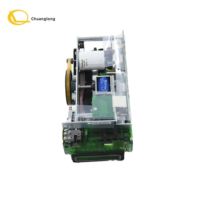 Читатель карт банкомата NCR 6622 6625 NU-MCRW 3TK R&amp;W HICO Smart Card Reader 4450723882 445-0723882 445-0737837