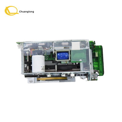 Читатель карт банкомата NCR 6622 6625 NU-MCRW 3TK R&amp;W HICO Smart Card Reader 4450723882 445-0723882 445-0737837