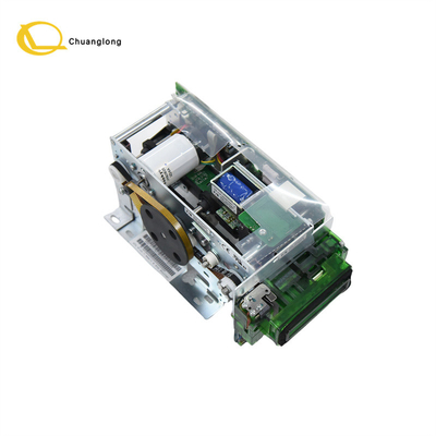 Читатель карт банкомата NCR 6622 6625 NU-MCRW 3TK R&amp;W HICO Smart Card Reader 4450723882 445-0723882 445-0737837