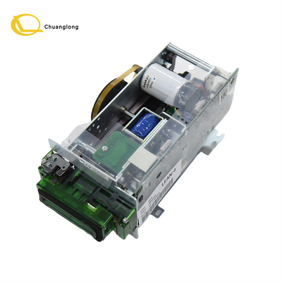 Читатель карт банкомата NCR 6622 6625 NU-MCRW 3TK R&amp;W HICO Smart Card Reader 4450723882 445-0723882 445-0737837