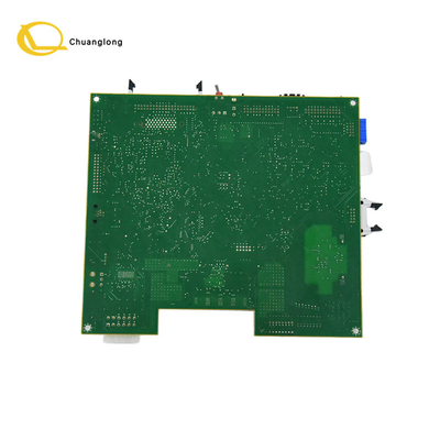 Части NCR ATM NCR 6625 6622 S1 Контрольная панель диспенсера 445-0749062 445-0718416 4450735017
