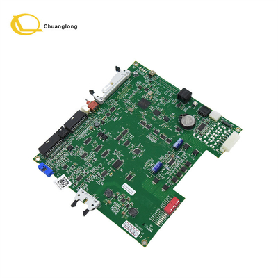 Части NCR ATM NCR 6625 6622 S1 Контрольная панель диспенсера 445-0749062 445-0718416 4450735017