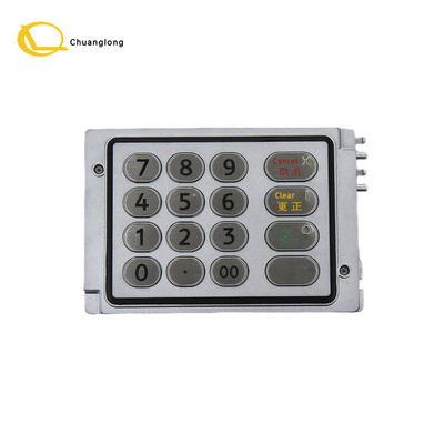 Части банкомата NCR 6625 EPP клавиатура 445-0744350 4450744350 445-0744309
