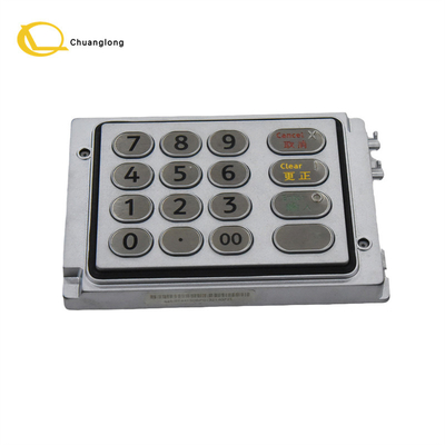 Части банкомата NCR 6625 EPP клавиатура 445-0744350 4450744350 445-0744309