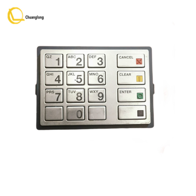 Части банкомата Diebold Nixdorf EPP7 Клавиатура 49249442707B 49-249442-707B