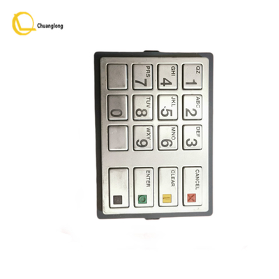 Части банкомата Diebold Nixdorf EPP7 Клавиатура 49249442707B 49-249442-707B