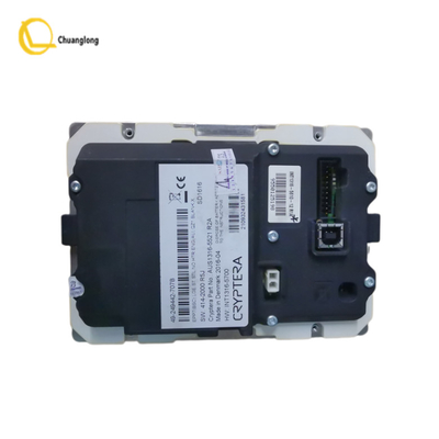 Части банкомата Diebold Nixdorf EPP7 Клавиатура 49249442707B 49-249442-707B