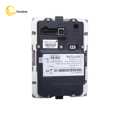 Части банкомата Diebold Nixdorf EPP7 Клавиатура 49249442707B 49-249442-707B
