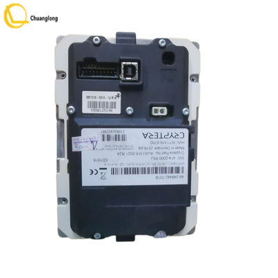 Части банкомата Diebold Nixdorf EPP7 Клавиатура 49249442707B 49-249442-707B