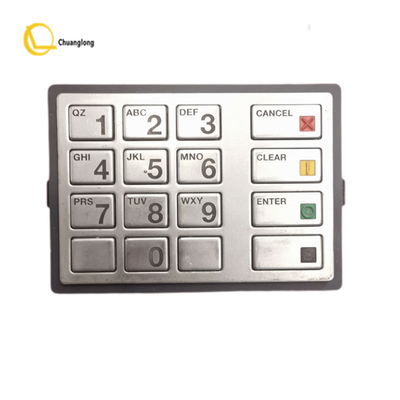 Части банкомата Diebold Nixdorf EPP7 Клавиатура 49249442707B 49-249442-707B