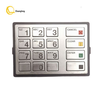 Хорошая цена Части банкомата Diebold Nixdorf EPP7 Клавиатура 49249442707B 49-249442-707B онлайн