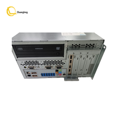 NCR ATM Запчасти NCR 6651 Эсторил ПК Ядро NCR WIN 10 Самообслуживание ПК Ядро 445-0752091