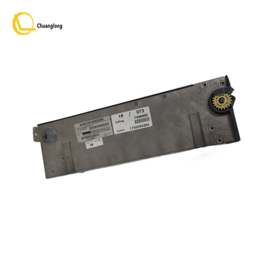 Части банкоматов Wincor Nixdorf CCDM Отказать кассету 01750078602 01750094394