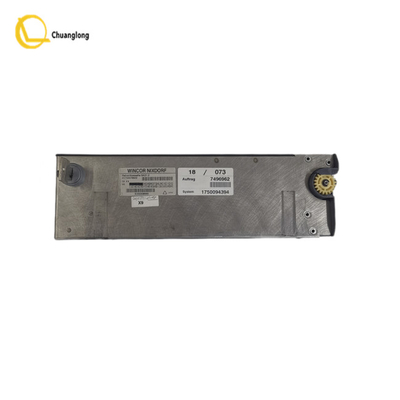 Части банкоматов Wincor Nixdorf CCDM Отказать кассету 01750078602 01750094394