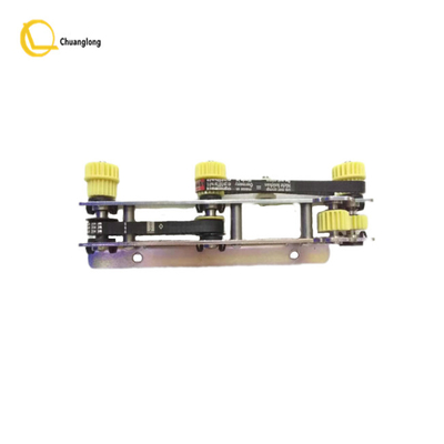 Части банкоматов Wincor Cineo C4060 Сборка поясной привода 01750133367 1750133367