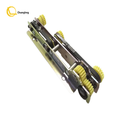 Части банкоматов Wincor Cineo C4060 Сборка поясной привода 01750133367 1750133367