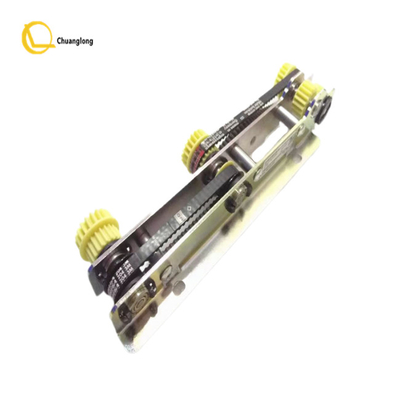 Части банкоматов Wincor Cineo C4060 Сборка поясной привода 01750133367 1750133367
