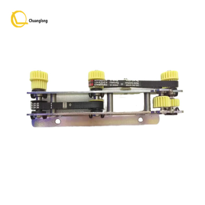 Части банкоматов Wincor Cineo C4060 Сборка поясной привода 01750133367 1750133367