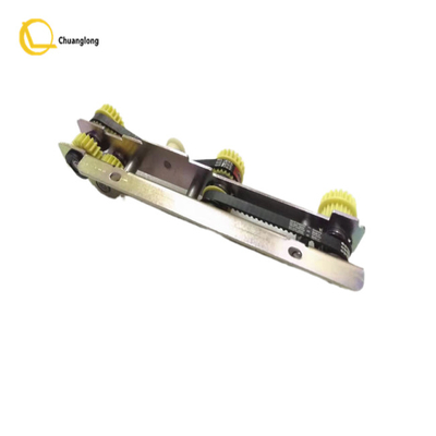 Части банкоматов Wincor Cineo C4060 Сборка поясной привода 01750133367 1750133367