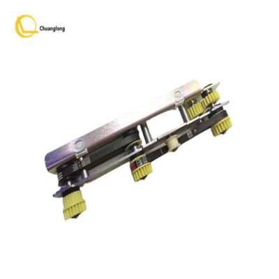 Хорошая цена Части банкоматов Wincor Cineo C4060 Сборка поясной привода 01750133367 1750133367 онлайн
